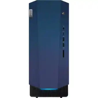 MediaMarkt Gaming desktop pc lenovo ideacentre g5 14amr - r7 16gb ram 512gb ssd geforce gtx 1650 4gb promoção
