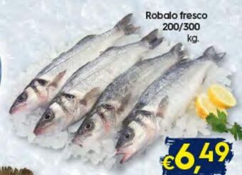 Robalo