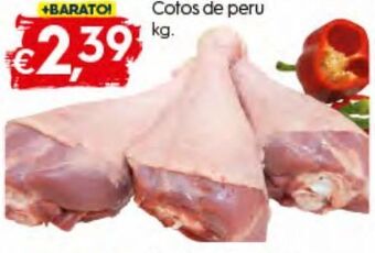 Bolama Peru promoção
