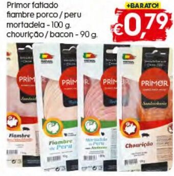 Presunto primor