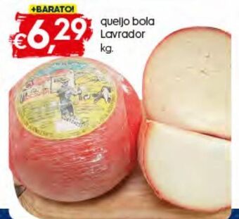 Bolama Queijos promoção