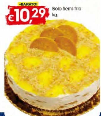 Bolama Bolo promoção
