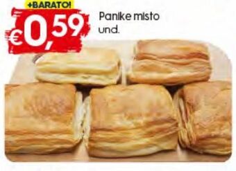Bolama Padaria promoção