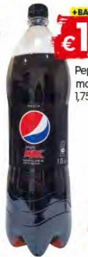 Bolama Pepsi promoção