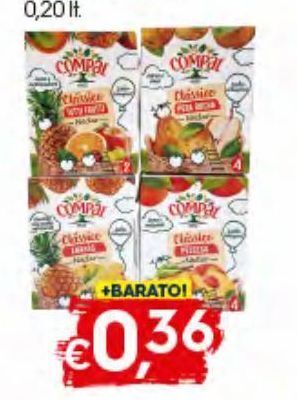 Bolama Sumo compal promoção