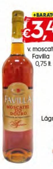 Bolama Moscatel promoção