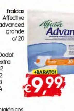 Bolama Fraldas promoção