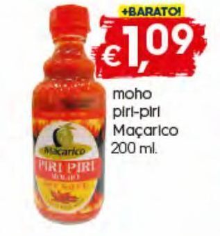 Molhos