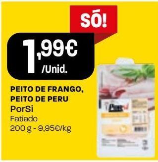 Intermarché Presunto porsi promoção