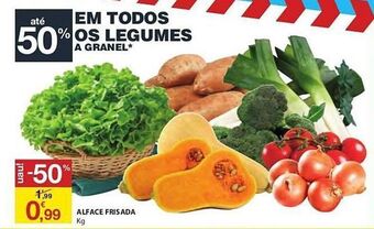 Legumes