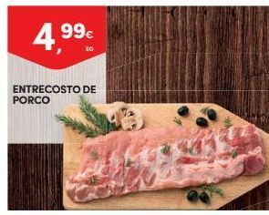 Entrecosto