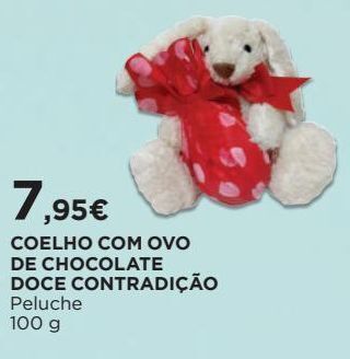 El Corte Inglés Chocolates promoção