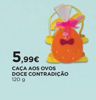 El Corte Inglés Chocolates promoção