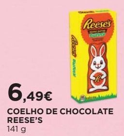 El Corte Inglés Chocolates promoção