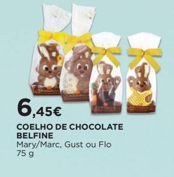 El Corte Inglés Chocolates promoção