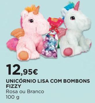 El Corte Inglés Bombons promoção