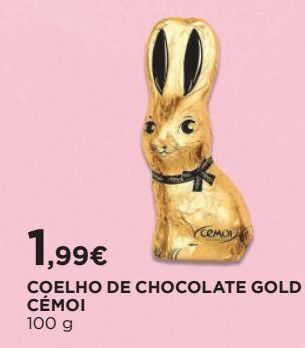 El Corte Inglés Chocolates promoção