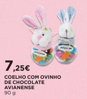El Corte Inglés Chocolates promoção