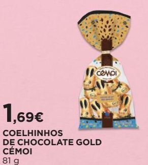 El Corte Inglés Chocolates promoção