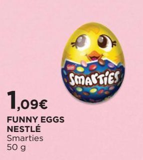 El Corte Inglés Chocolates nestlé promoção