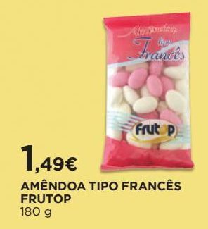 El Corte Inglés Amêndoas promoção
