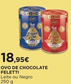 Ovo de chocolate
