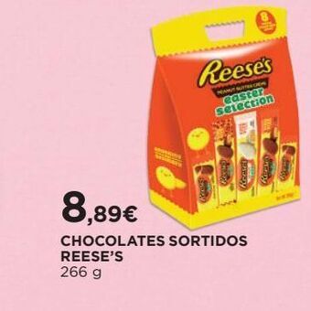 El Corte Inglés Chocolates promoção