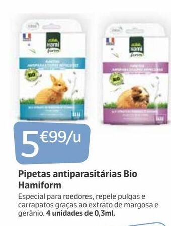 Jardiland Acessórios animais promoção