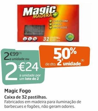 Jardiland Churrasqueira promoção