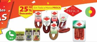 Auchan Alheira caça prisca promoção