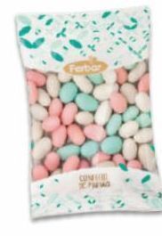 Confeito ferbar:de pinhao 100 g