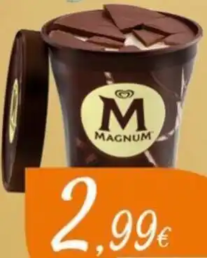 Gelado Magnum Pint