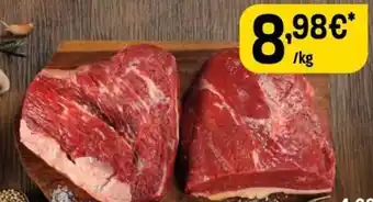 Intermarché Bovino Picanha, Maminha 800g promoção
