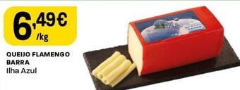 Intermarché Queijo Flamengo Barra Ilha Azul promoção