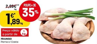 Frango 1kg