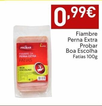 Presunto probar