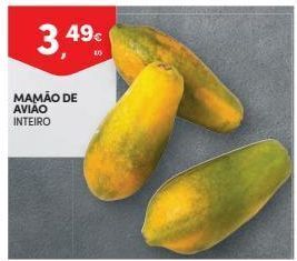 Mamão