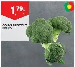 Brócolis