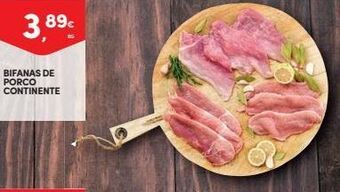 Carne suína