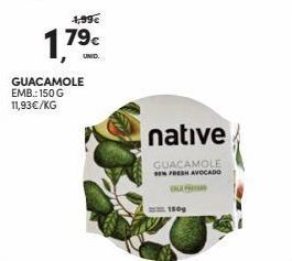 Guacamole