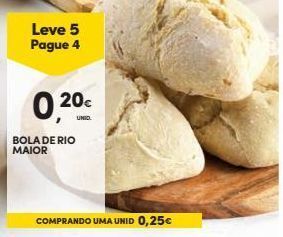 Continente Bom dia Pão promoção