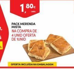 Continente Bom dia Pão promoção