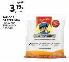 Farinha
