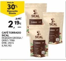 Café sical