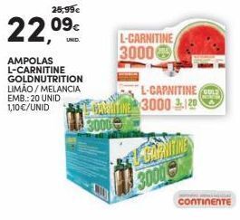 Suplementos nutricionais