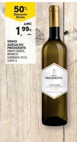 Vinho verde