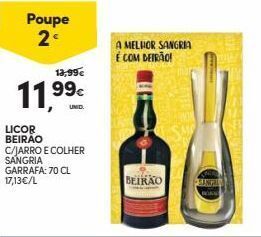 Licor beirão