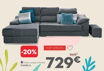 Chaise longue
