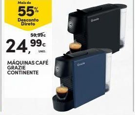 Continente Bom dia Cafeteira promoção