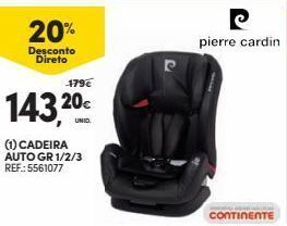 Cadeira auto